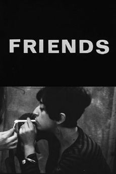 ‎Friends (1967) directed by Mark Rappaport • Reviews, film + cast ...