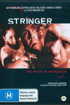 ‎Stringer (2007) directed by Steven Morrison • Film + cast • Letterboxd