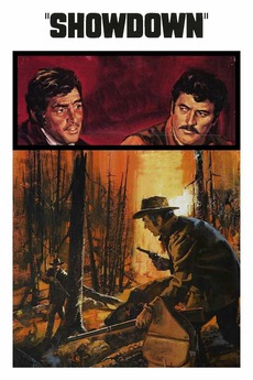 Showdown (1973) directed by George Seaton • Reviews, film + cast ...