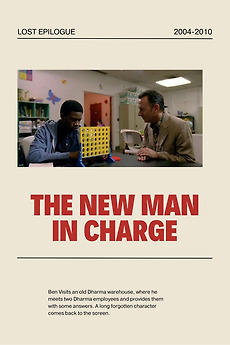 ‎The New Man in Charge (2010) directed by Paul A. Edwards • Reviews ...