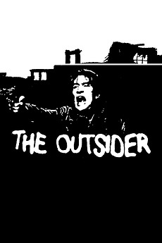 ‎The Outsider (1979) directed by Tony Luraschi • Reviews, film + cast ...