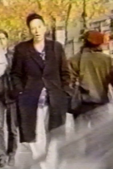 Aberrant Motion #4: Face Story/Stagger Story (1994) directed by Cathy ...