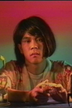 Slanted Vision (1995) directed by Ming-Yuen S. Ma • Film + cast ...