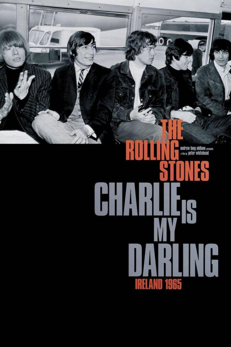 ミュージック The Rolling Stones Charlie is my Darling The Rolling Stones: Charlie Is My Darling - Ireland 1965
