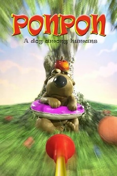 ‎PonPon (2005) directed by Fabien Drouet • Film + cast • Letterboxd