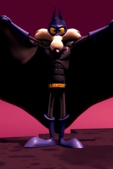 ‎Another Bat Idea (2011) • Reviews, film + cast • Letterboxd