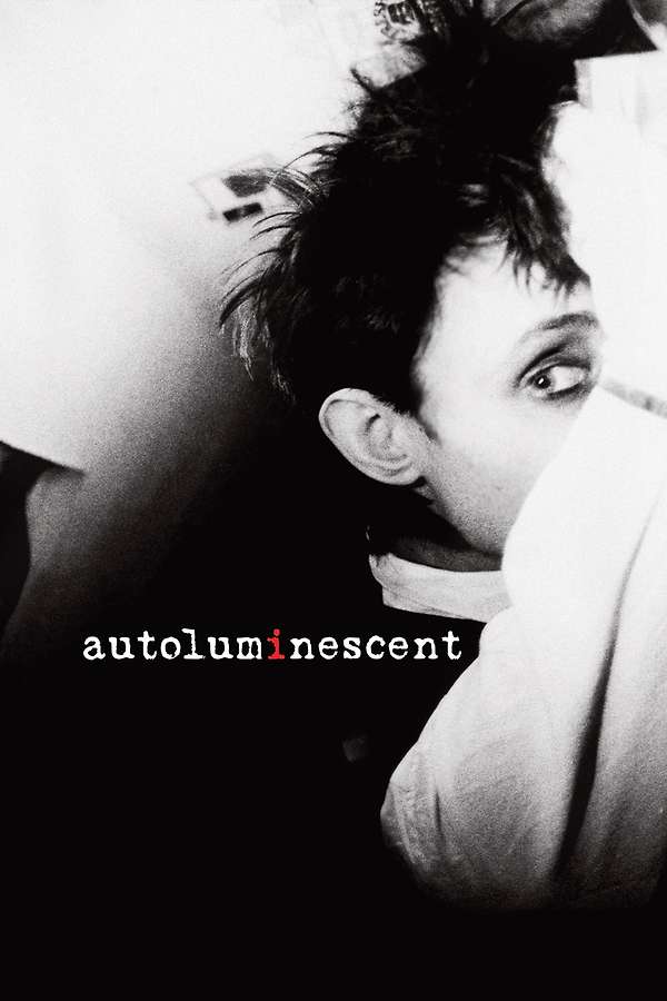 Autoluminescent: Rowland S. Howard (2011) directed by Richard