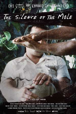 The Silence of the Mole