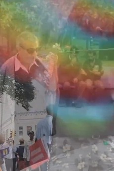 ‎Queer Utopia: From Stonewall to Tell Garden (2019) directed by Raed ...
