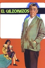 El calzonazos