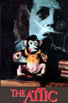 The Attic poster