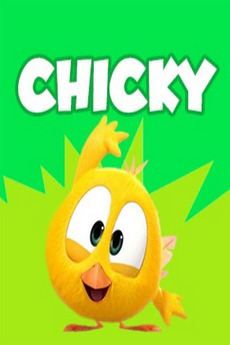 Onde est Chicky?