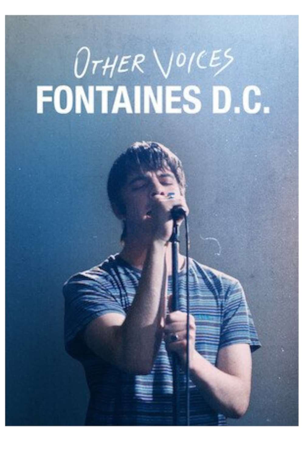 Fontaines D.C. – Live At Kilmainham Gaol Live at Kilmainham Gaol | Fontaines D.C.
