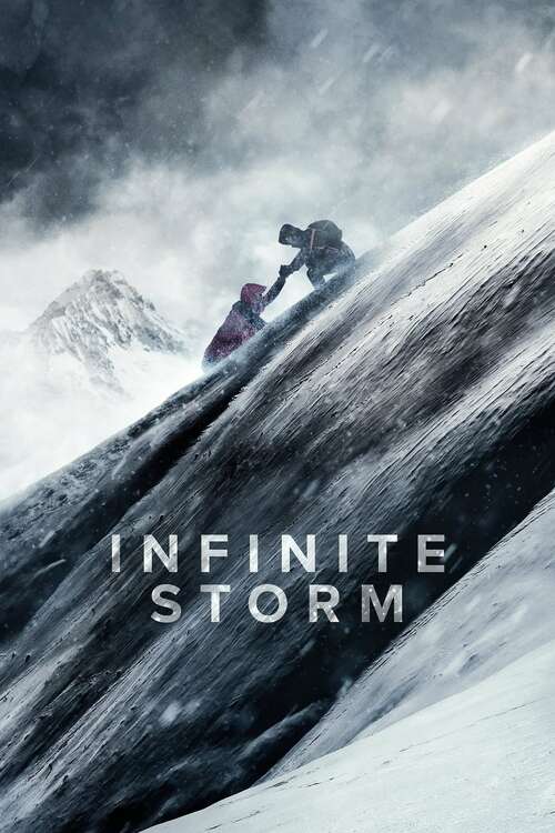 Cover Infinite Storm