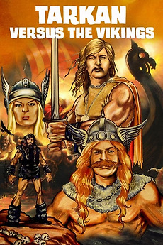 Tarkan and the Blood of the Vikings