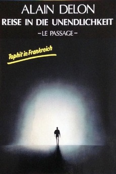 The Passage (1986) directed by René Manzor • Reviews, film + cast