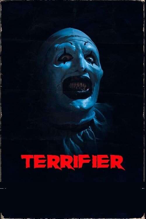 Terrifier poster