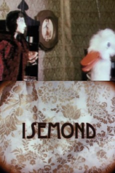 ‎Isemond (2006) directed by Xander Marro, Mat Brinkman • Reviews, film ...