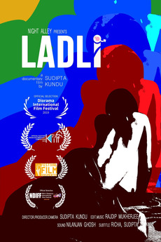 ‎Ladli (2019) directed by Sudipta Kundu • Film + cast • Letterboxd