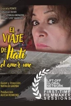 ‎El viaje de Itatí (2020) directed by Natalia Gaona • Film + cast