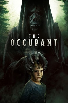 The Occupant (2020) directed by Samuel Krebs • Reviews, film + cast