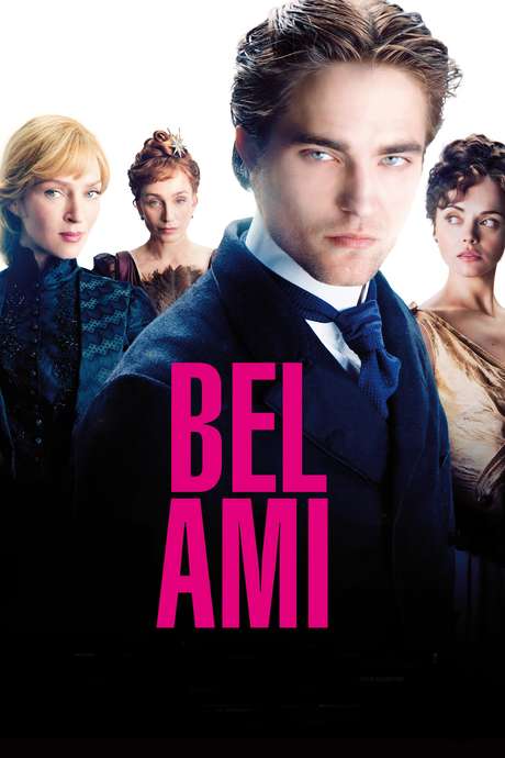 ‎Bel Ami (2012) directed by Nick Ormerod, Declan Donnellan • Reviews ...