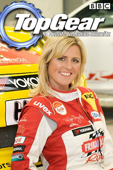 Top Gear: A Tribute to Sabine Schmitz (2021) directed by Brian Klein, Mark  McQueen  Reviews, film + cast  Letterboxd