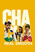 Poster for Cha Cha Real Smooth (2022)