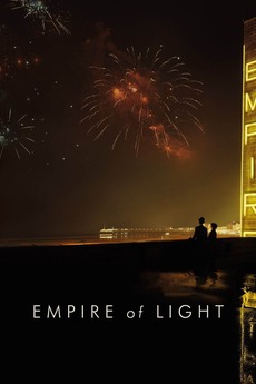 【映画館用両面ポスター】エンパイア・オブ・ライト Empire of Light Amazon.co.jp: 【映画館用両面ポスター】 エンパイア・オブ