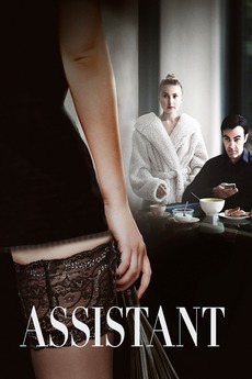 Assistant (2021) directed by Louisa Warren • Reviews, film + cast ...