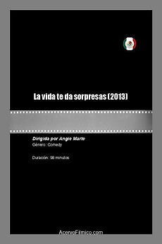 â žla Vida Te Da Sorpresas 2013 â Film Cast â Letterboxd