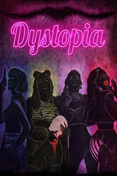Dystopia poster
