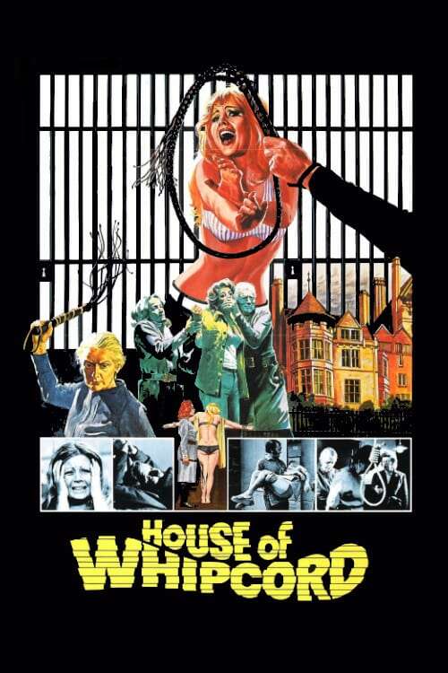 House of Whipcord (1974) directed by Pete Walker • Reviews, film +