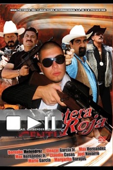 ‎Frontera Roja (2009) • Reviews, film + cast • Letterboxd