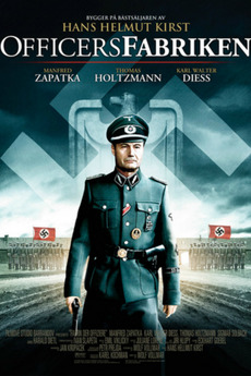 The Officer Factory 1989 Directed By Wolf Vollmar Film Cast Letterboxd