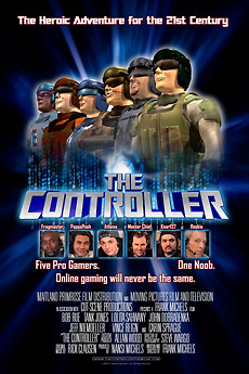 The Controller (2008) directed by Frank Michels • Reviews, film + cast ...