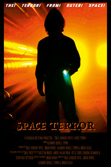 ‎Space Terror (2021) directed by Tonje Tapio • Reviews, film + cast ...