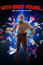 With Great Power: The STAN Lee Story
