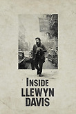 Poster for Inside Llewyn Davis (2013)