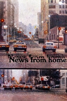 News from Home (1977)