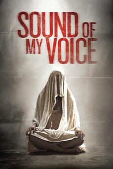 Sound of My Voice
