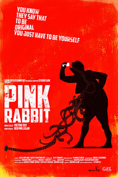‎Pink Rabbit (2020) directed by Victor Oly • Film + cast • Letterboxd