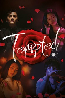 Tempted (2018) directed by Lee Dong-Hyun, Kang In • Reviews  display picture 2
