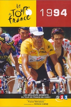 ‎Tour de France 1994 (1994) • Film + cast • Letterboxd