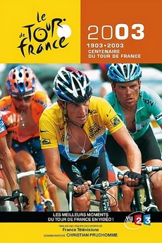 VELO Magazine N°399 07/2003 : GUIDE DU TOUR DE
