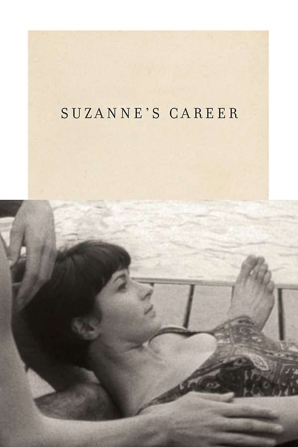 Suzanne’s Career, 1963 - ★★★