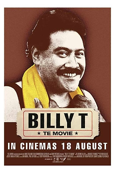 ‎Billy T Te Movie (2011) directed by Ian Mune • Reviews, film + cast ...
