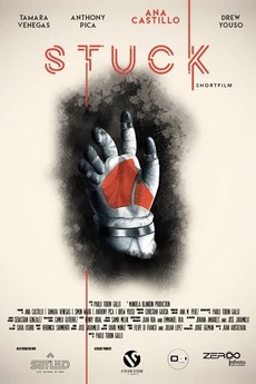 â žstuck 2020 Directed By Pablo Tobon Gallo â Reviews Film Cast
