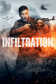 ‎Infiltration (2022) directed by Aleksey Chadov • Reviews, film + cast ...
