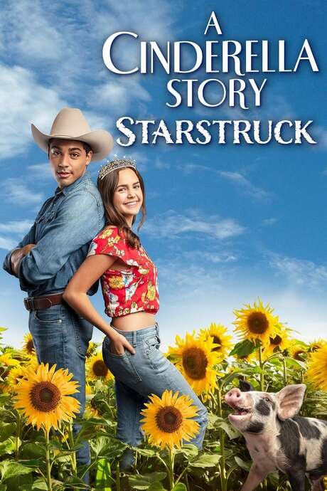 Tanzania agriculture conservation development presbyterian A Cinderella Story: Starstruck (2021) directed by Michelle Johnston